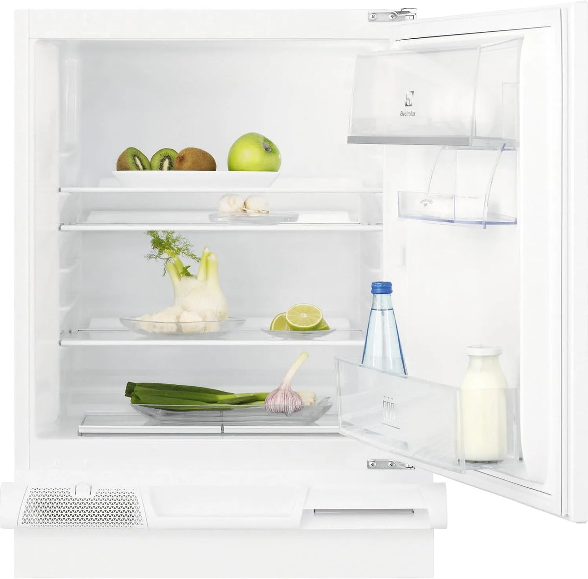 Electrolux modèle KXB2AE82S, Frigorifero incasso