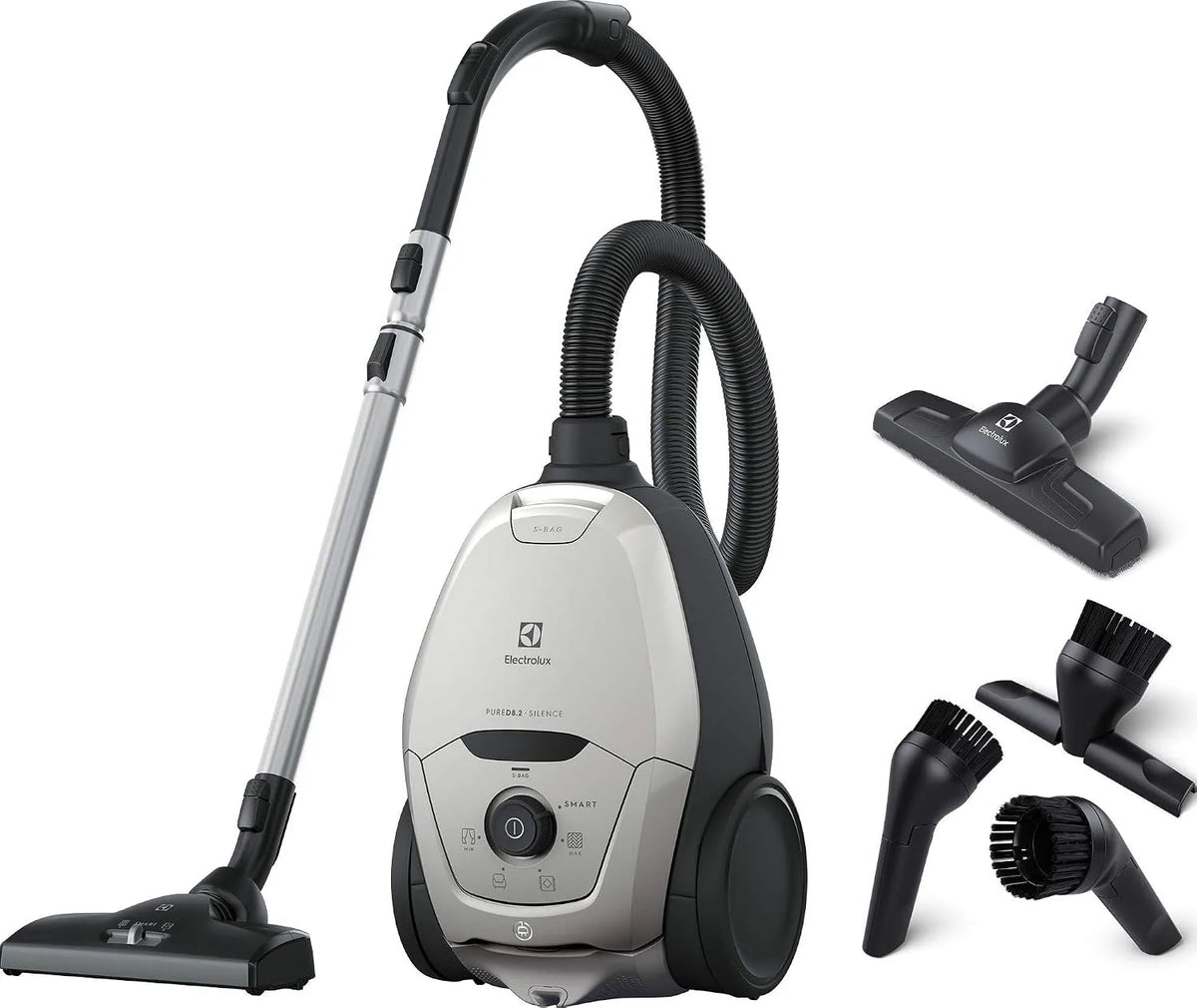 Electrolux aspirateur PD82-4MG, avec Sac Pure D8