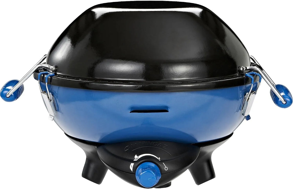 Barbecue Campingaz, de fête, petit pour camping, festivals ou pique-nique, de camping avec options de cuisson flexibles