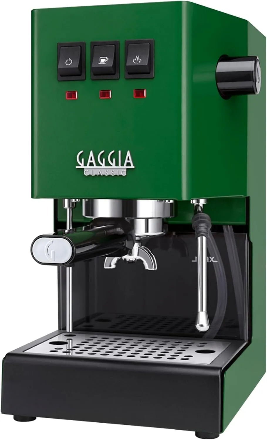 Gaggia Caffettiera espresso Classic Evo Pro SB Green