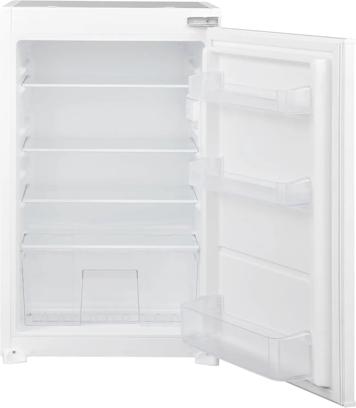 Respekta réfrigérateur KS88.0-10/131200880000-10, espace total, encastrable Karlsson 126 L, 35 dB, finition blanche