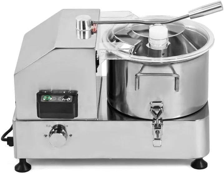 De Cuisine Cutter Électrique, capacité 6 L