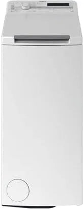 Lave-linge 1200 TDLR6242SFR/N, Top 6kg Tours, min