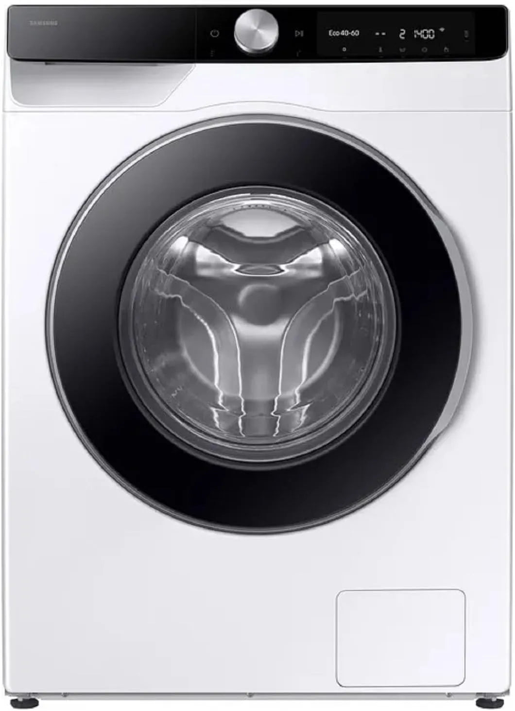 Samsung modèle WW11DG6B85LK, Lave linge hublot