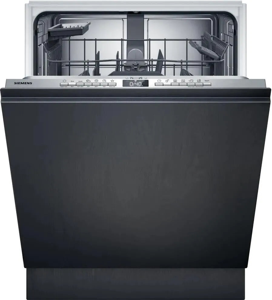 Siemens lave-vaisselle iQ300 SX63HX14AE, à intégration totale 60 cm