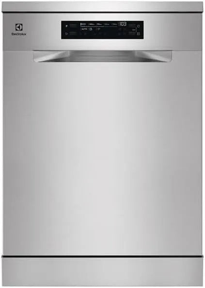 Lave-vaisselle ESM48310SX, 60cm 14 Couverts 44db