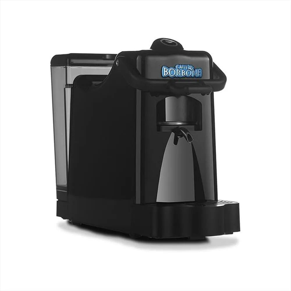 Cafetière, Diidiesse Borbone Didi Revolution finition noire