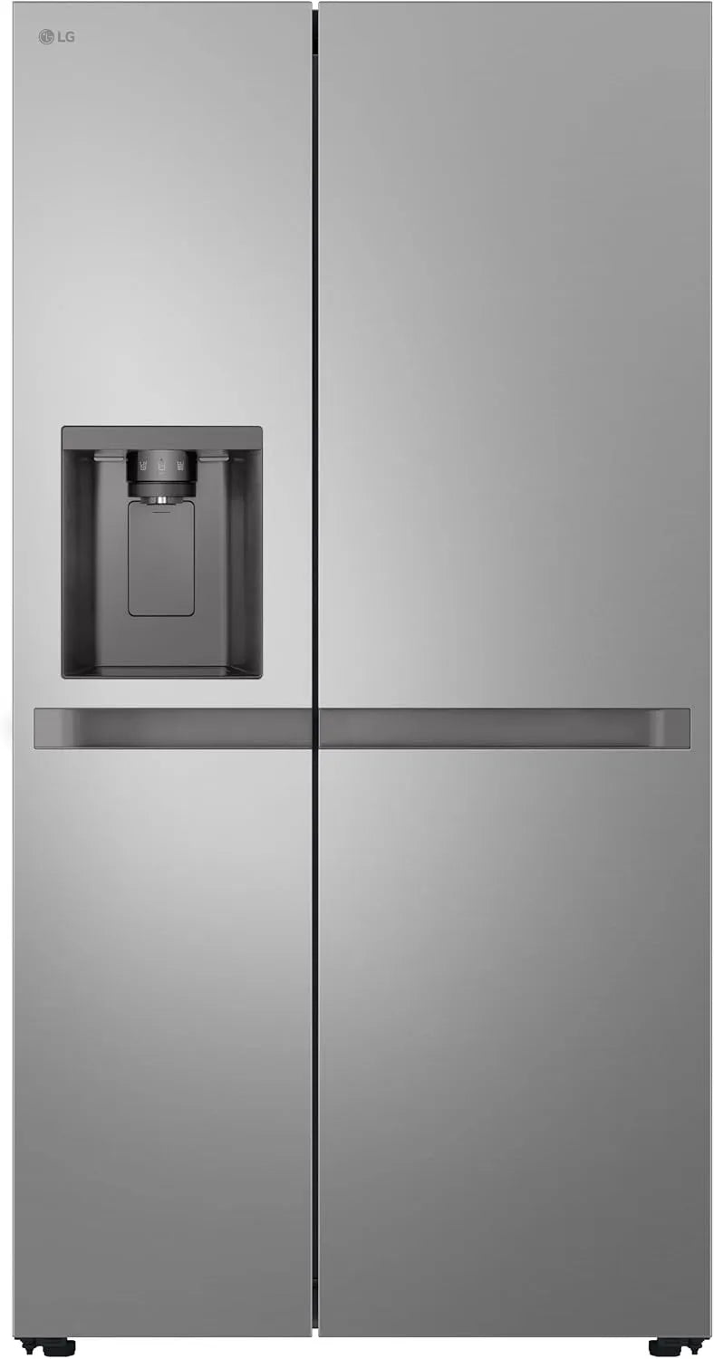 LG GSLC40PYPE réfrigérateur américain