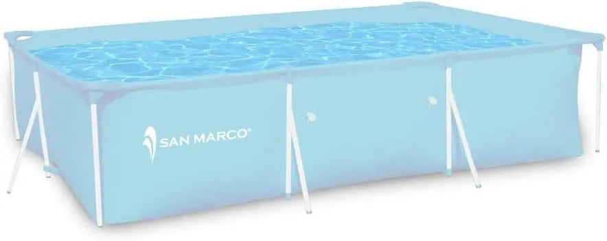 Sol San Marco Frame dimensions 300 x 200 x Piscine hors