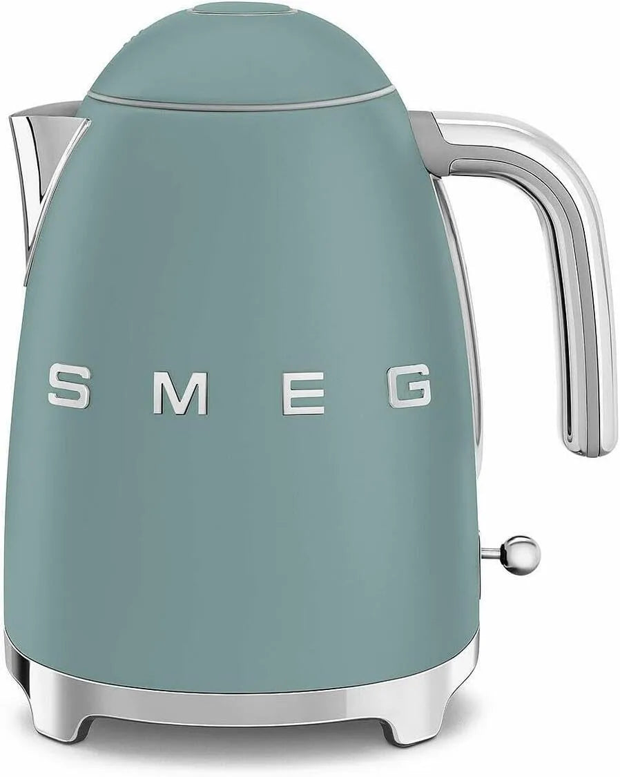 Bouilloire électrique KLF03EGMEU, Sans Fil 1.7l 2400w