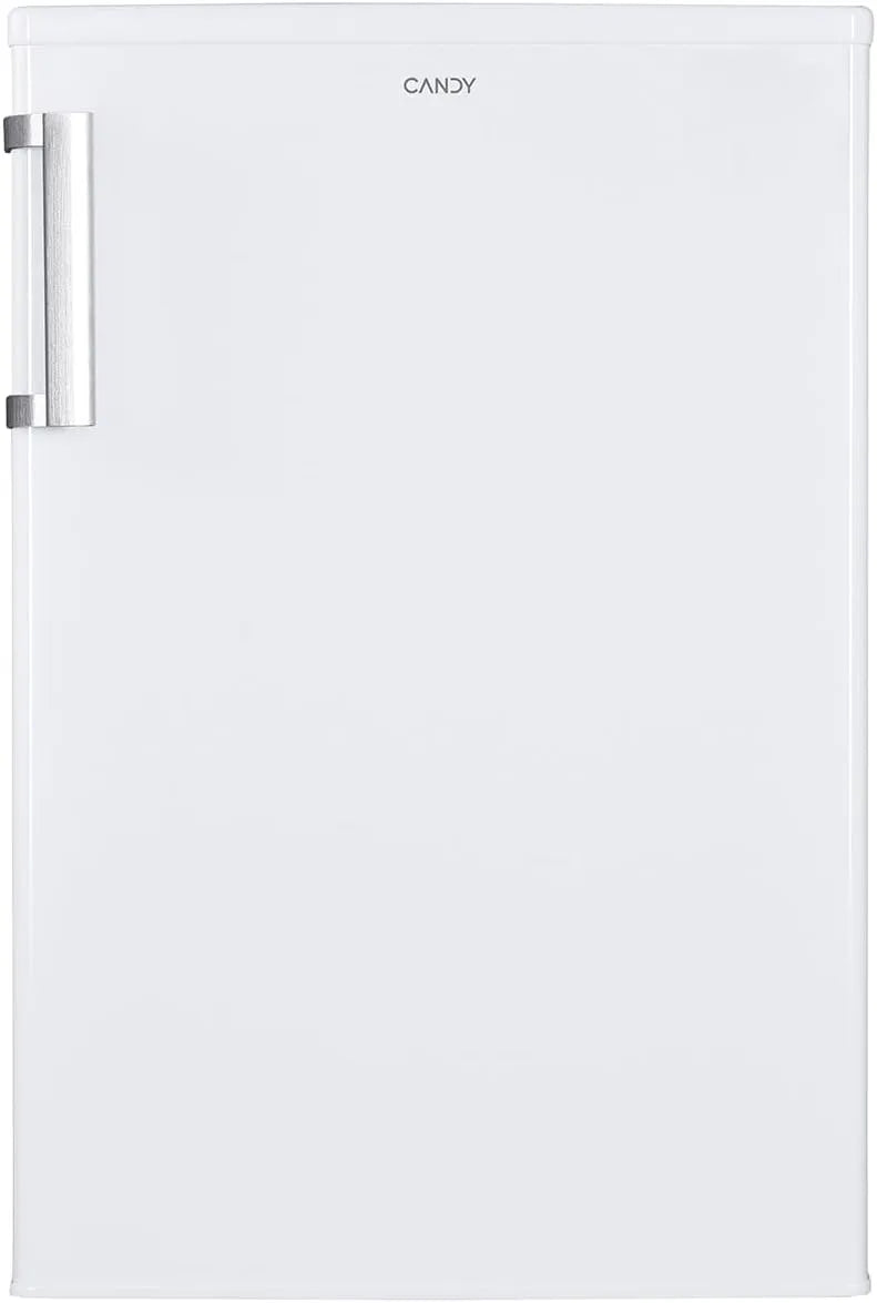 Candy réfrigérateur 544WHN, Mini Table Top, capacité 127 Litres, Froid Statique, finition blanche, dimensions 85 x 55 x 58 cm, 1 Porte, Modèle CCTLS