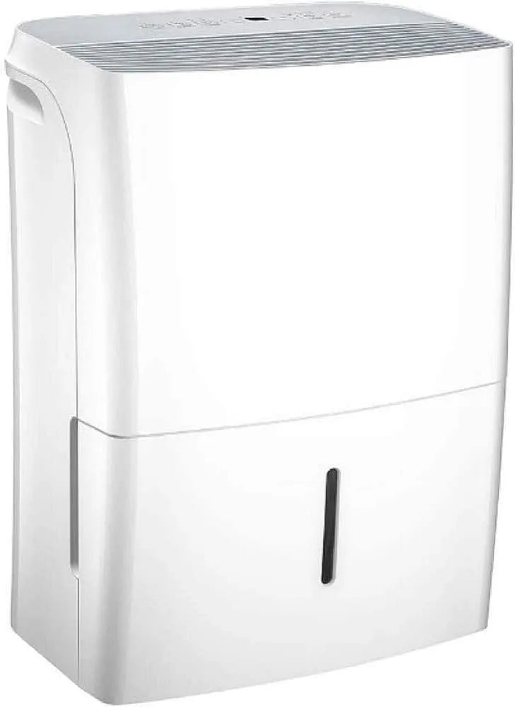 Comfee déshumidificateur l/24 CF-DEHU-20, réservoir de 3 L, 24 h, convient jusqu'à 40 ㎡, 100 m³, modèle l, filtre lavable, mode séchage