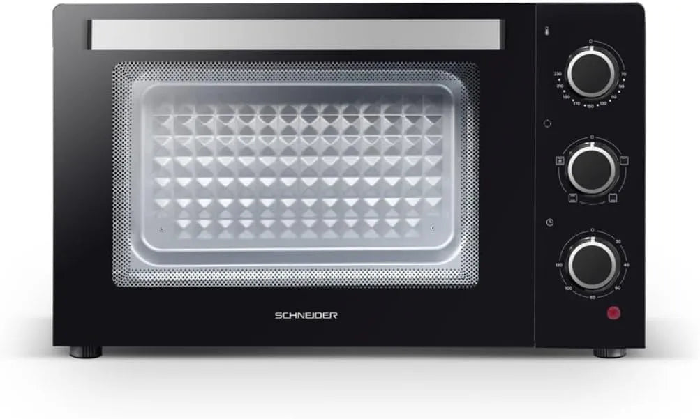 Four SCEO2345CTB, capacité 45L, ELECTRIQUE SCHNEIDER