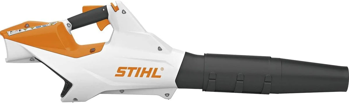 STIHL souffleur de feuilles BGA 86, de Batterie, sans Batterie ni Chargeur