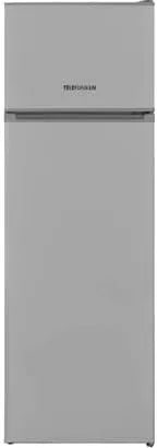 Telefunken réfrigérateur R2P283FS, congélateur haut