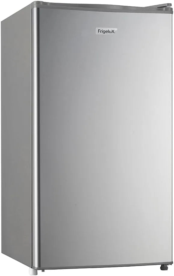 Frigelux réfrigérateur R0TT91SE, Table Top finition grise 91L