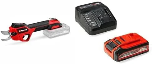 Einhell Professional Sécateur à fonctionnement sans fil GP-LS 18, Professional Sécateur sans fil /28 Li BL-Solo Power X-Change, tension 18 V