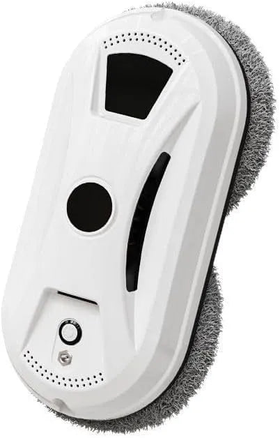 Robots Roboclean D'osmo, Roboclean Osmo Lave Vitre, sans Fil Nettoyeurs De Vitres Grande Surface Lingette Intelligent