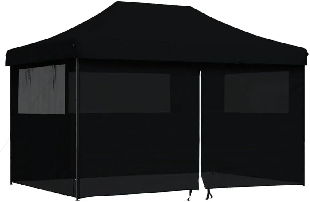 Pop-up 440 x 292 x 315 cm Tonnelle pliante, les mariages et le camping