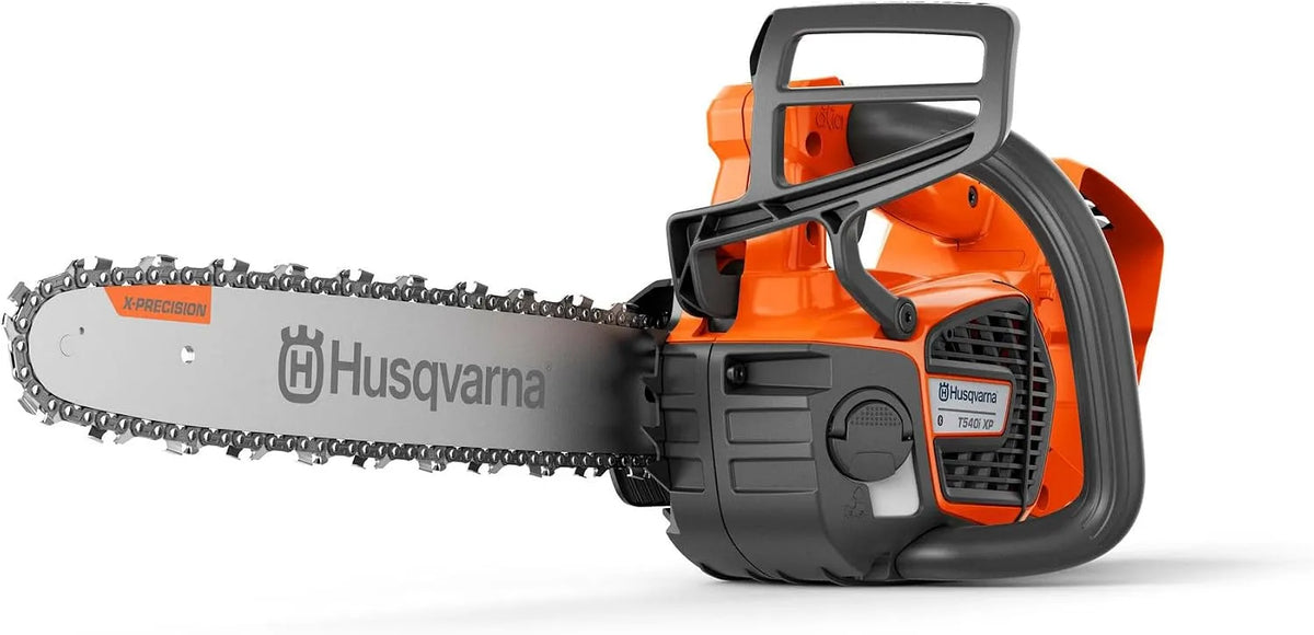 Husqvarna tronçonneuse T540i 967863714, professionnelle sans fil XP 36 V