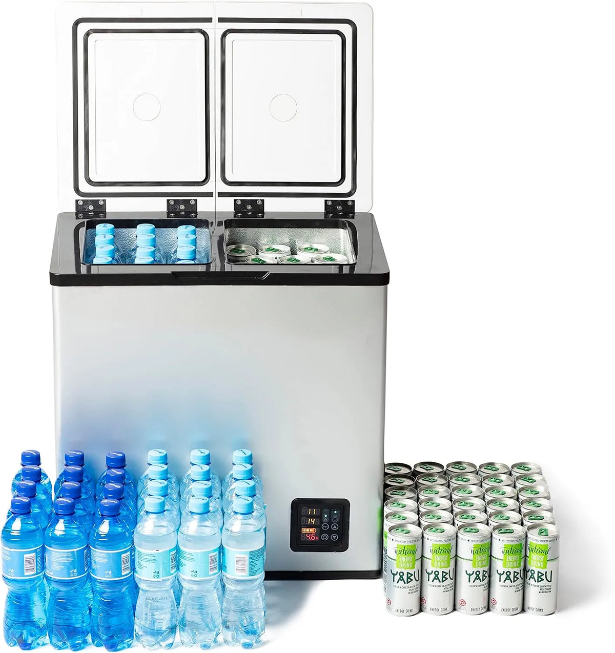 Camry CR 8076 Compressor Refrigerator