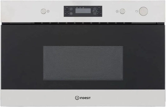 Indesit modèle MWI6211IX, MO INT