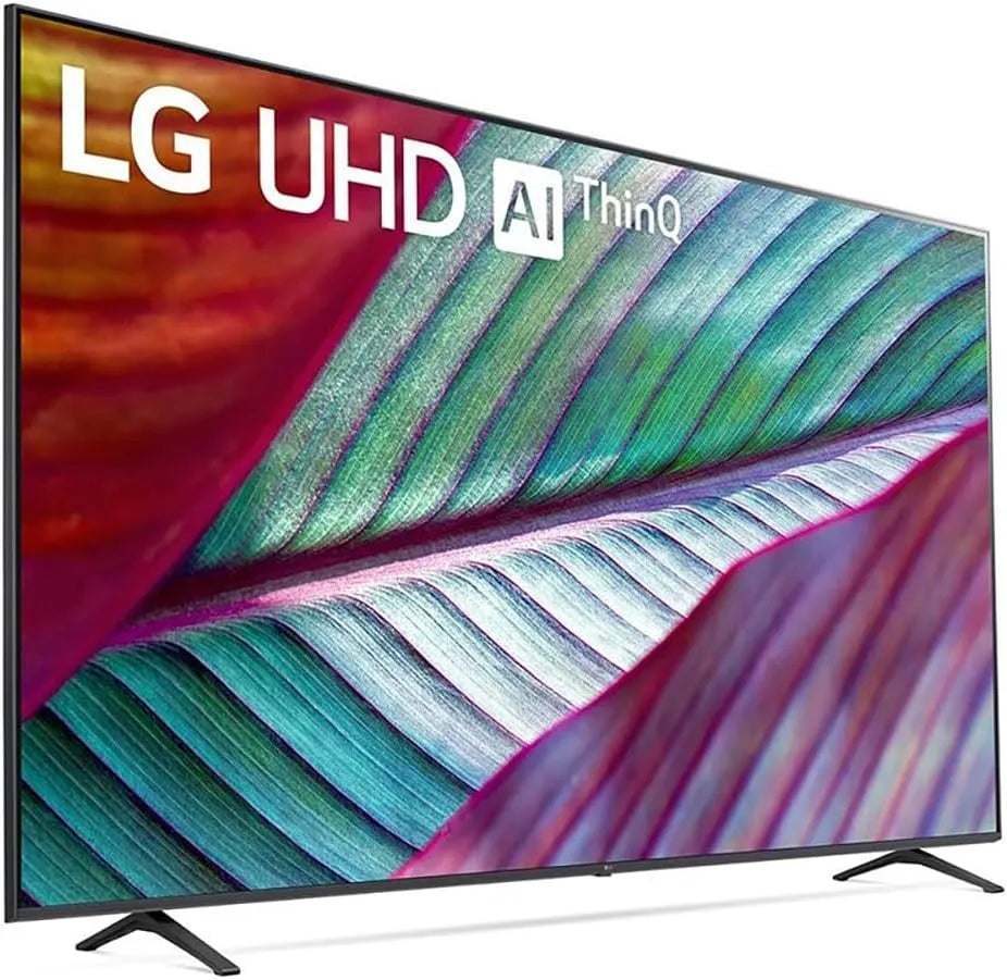 LG modèle, 4K Smart UHD TV 43UR781