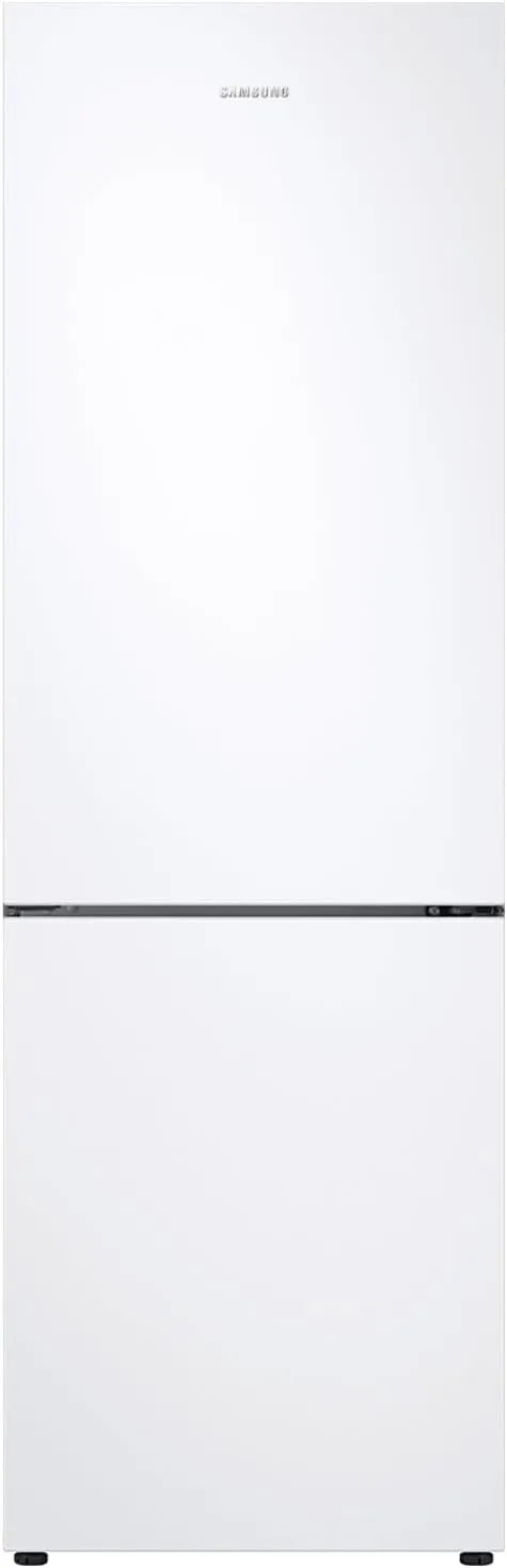 Réfrigérateur RB33B610EWW, finition blanche, Combiné 60cm 344l Nofrost