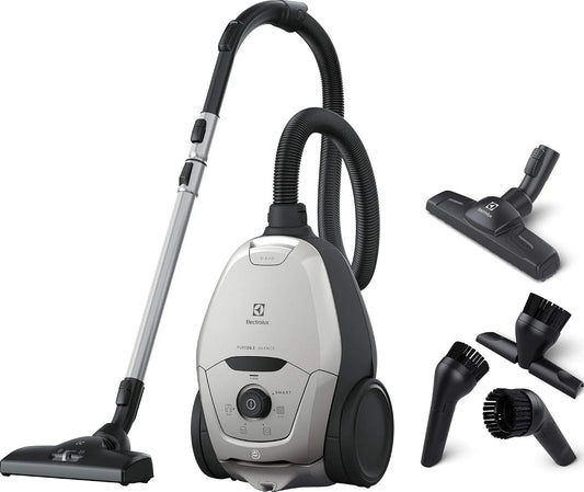 Electrolux aspirateur PD82-4MG, avec Sac Pure D8