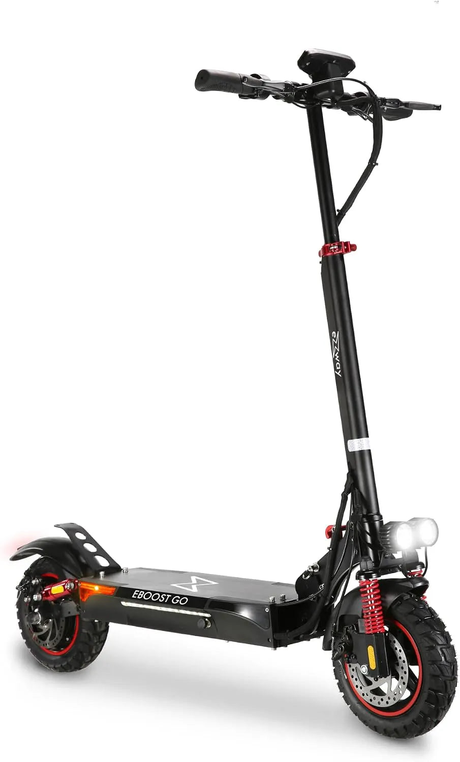 UrbanGlide ECROSS Pro Lite 2 10.4Ah Trottinette Electrique