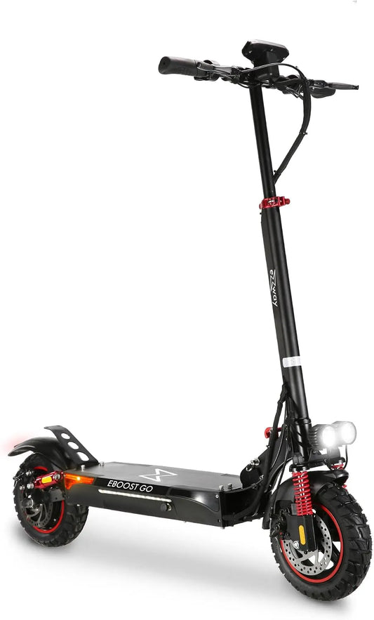 UrbanGlide ECROSS Pro Lite 2 10.4Ah Trottinette Electrique