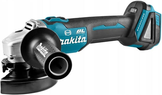 Makita modèle DGA506ZJ, Meuleuse D'angle en C t Makpac 125 mm 18 V