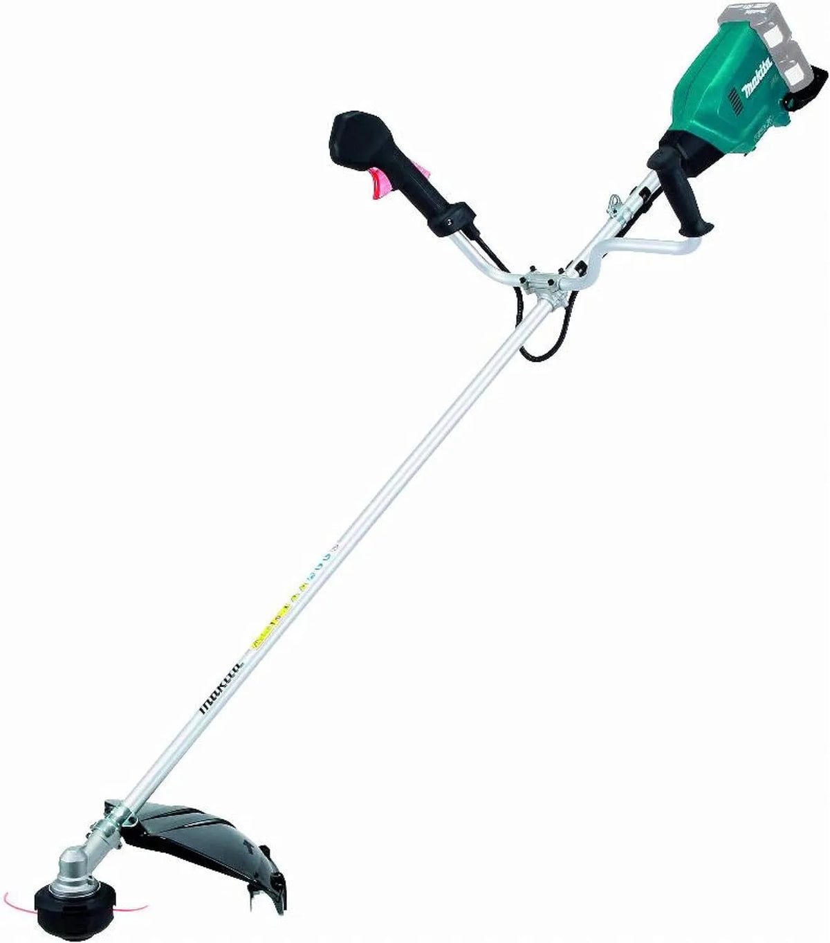 Makita modèle DUR369AZ, Coupe-herbe 36V 2 x 18V Li-Ion sans batterie