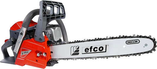 Tronçonneuse MTH 400, professionnelle à explosion
