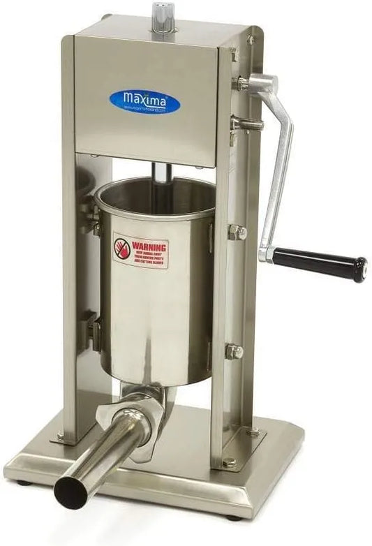 3 L Maxima Machine, 2 niveaux de vitesse, 4 Moules à Churros, 2 niveaux de vitesse