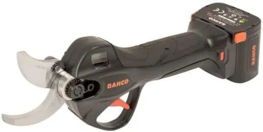 Sécateur électrique à fonctionnement sans fil 37 mm BAHCO