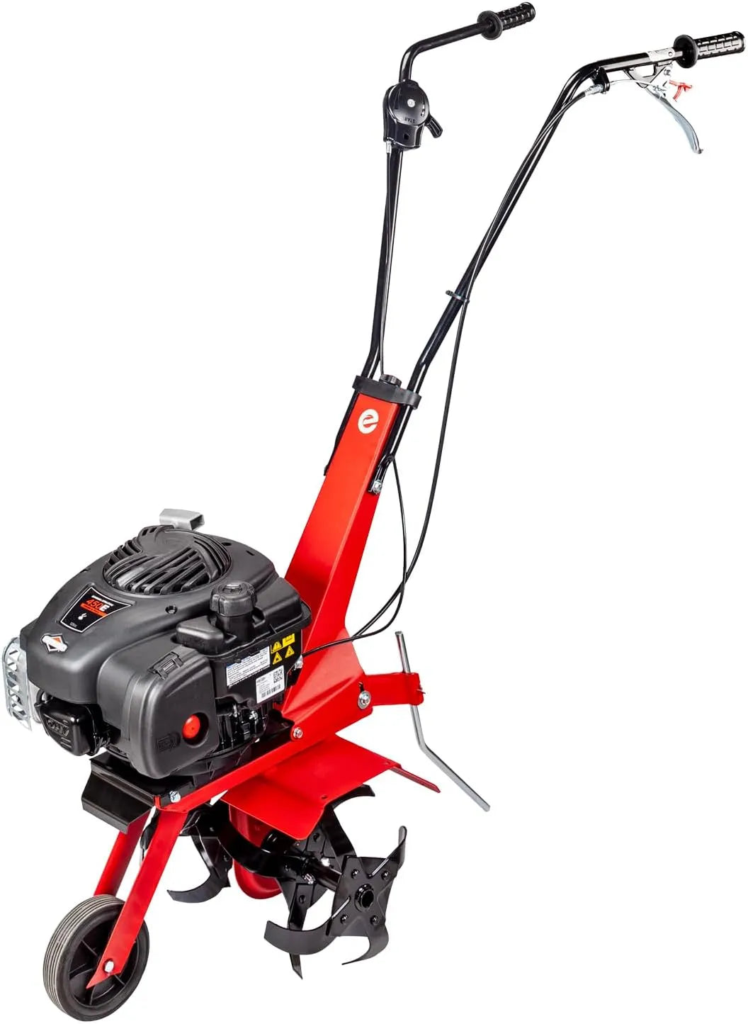 Motobineuse, 40 cm de largeur de travail, EUROSYSTEMS LA ZAPPA Moteur B&S