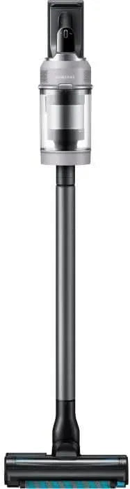 Samsung modèle VS80F28ELP VS80F28ELP VS80F28ELP/WD, Staubsauger, Jet PetPRO mit All-in-One Clean Station*Pebble Gray*