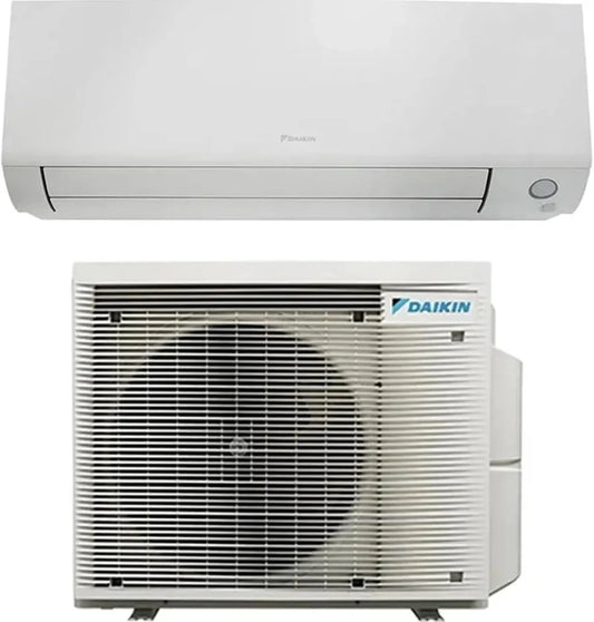 Pompe R-32 RXM35A DAIKIN Unité extérieure/, puissance 3,5 kW, Perfera série A