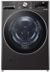 LG lave-linge F20P12BST, poids 20 kg, 1000 tr/min, capacité 142L, Frontal, classe énergétique B, Wi-Fi, Vapeur