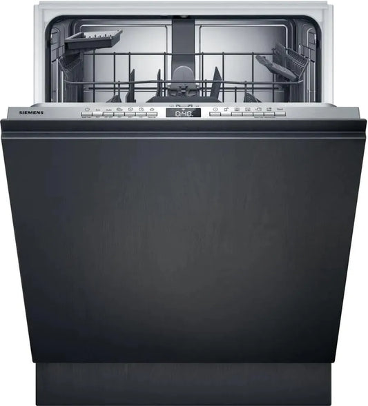 Siemens lave-vaisselle iQ300 SX63HX14AE, à intégration totale 60 cm