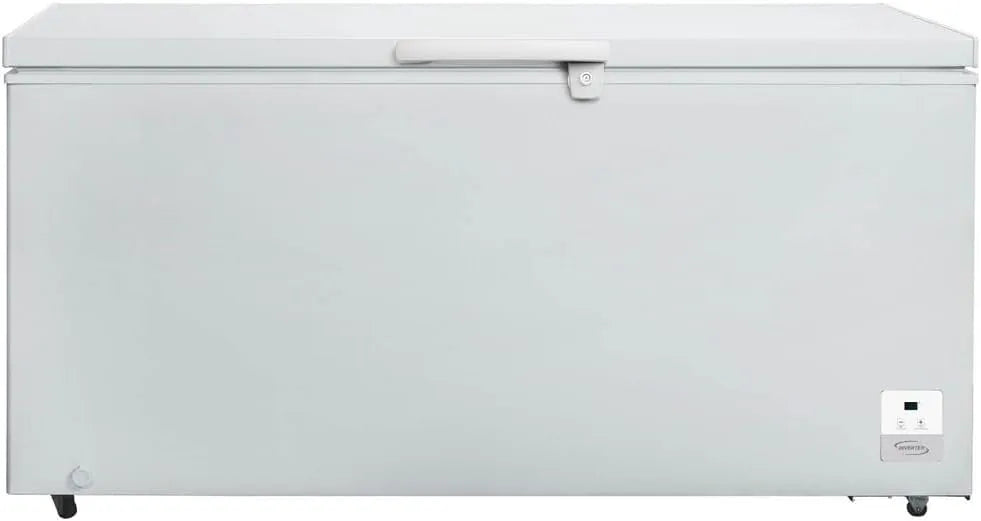 Congélateur FCC500E FAGOR