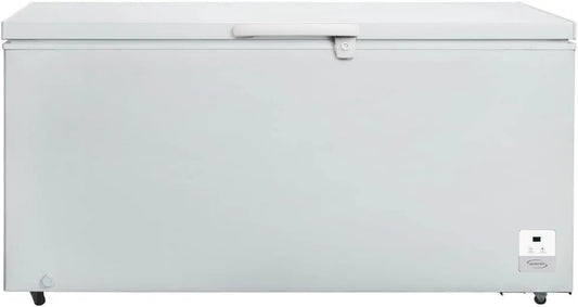 Congélateur FCC500E FAGOR