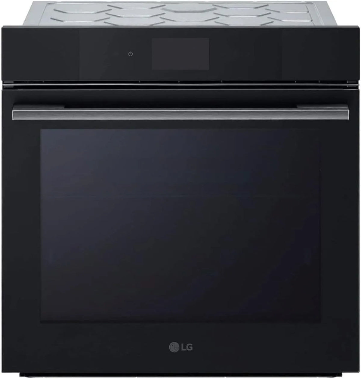 LG Wbudowany Piekarnik Elektryczny InstaView