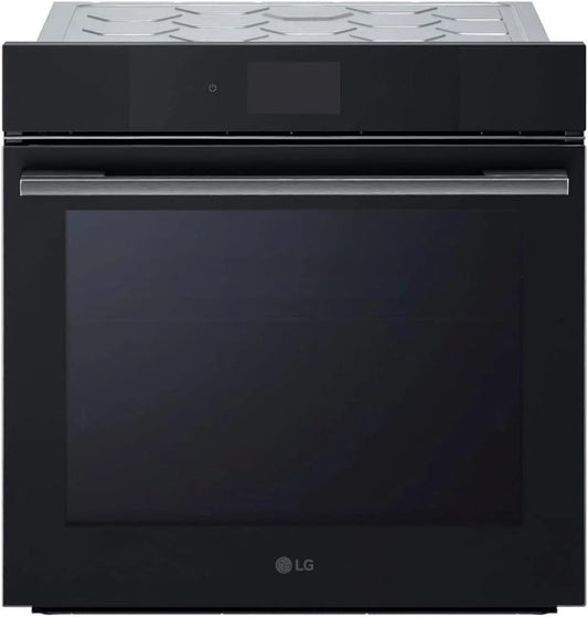 LG Wbudowany Piekarnik Elektryczny InstaView