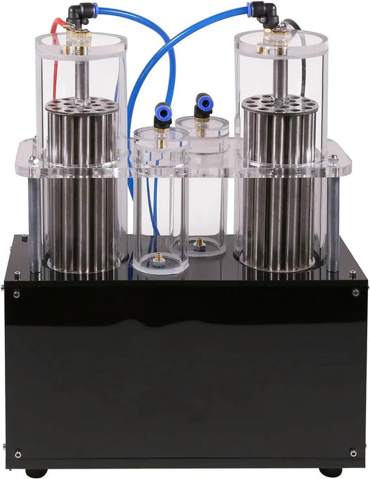 Générateur électrique, NIBHZ Électrolyse de Séparation D'hydrogène et D'oxygène du d'eau