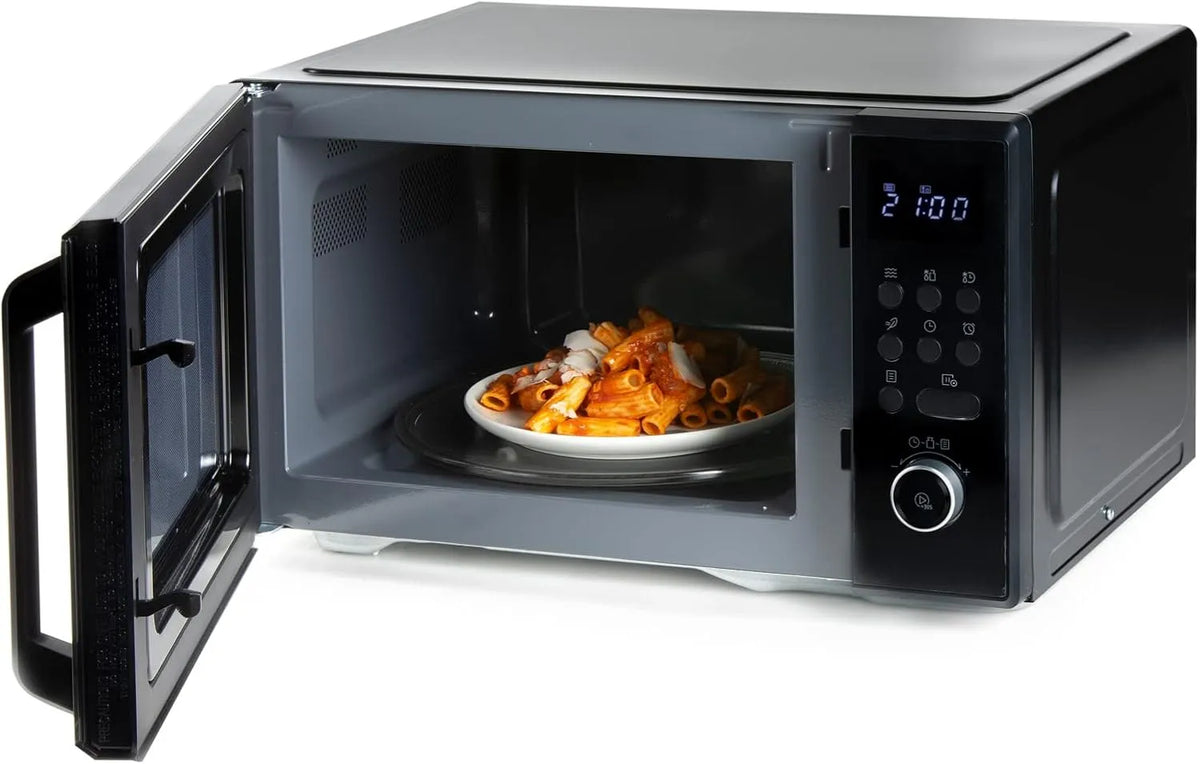 Modèle GRILL GRILL GRILL/DO23101 MICROWAVE OVEN, capacité 31L GRILL, DO23101 DOMO