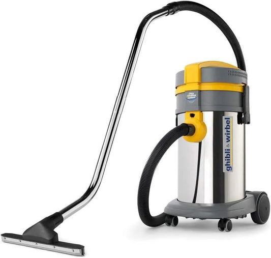 Aspirateur WD 36 I Power, et professionnel Ghili