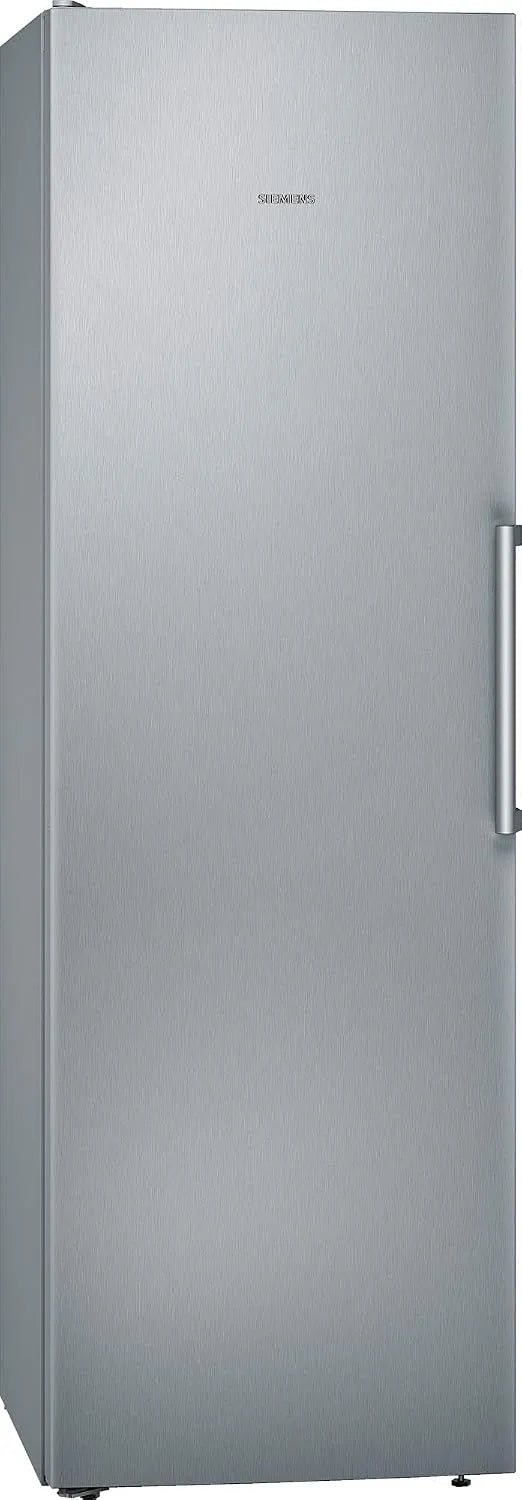 Siemens réfrigérateur iQ300 KS36VVIEP, Autoportante 346 L E Acier inoxydable