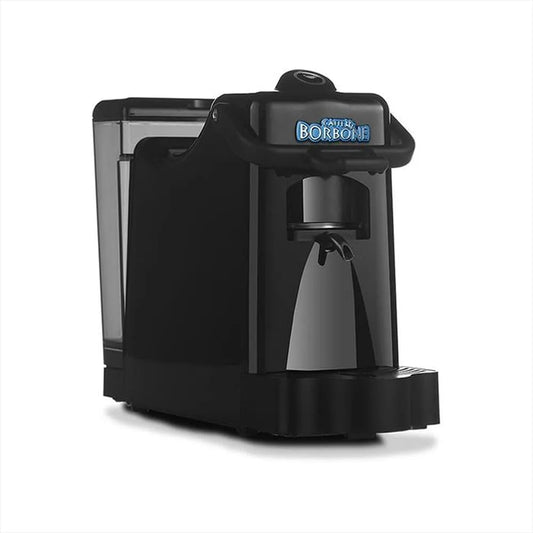 Cafetière, Diidiesse Borbone Didi Revolution finition noire